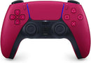 Controle sem fio PlayStation DualSense™ – Midnight Black