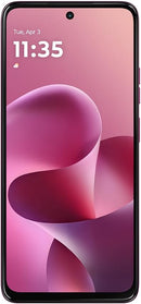 Smartphone Motorola Moto G37 5G - 128GB 4GB RAM + 8GB RAM Boost, Camera 50MP com editor magico, Bateria de 5200 mAh e tela 6.7" - Rosa