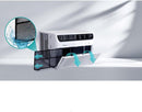 Ar Condicionado Janela Eletrônico Hisense com Wi-Fi 10.000 BTUs Frio R-32 AW-10CW2RVGU00-220V