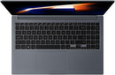 Samsung Notebook Galaxy Book4, Windows 11 Home, Intel® Core™ i5, 16GB, 512GB SSD, 15.6'' Full HD LED, 1.55 kg - Grafite