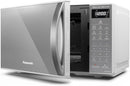 Panasonic Micro-ondas 21L Branco Espelhado 127v NN-ST27LWRU