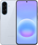 Celular Samsung Galaxy A57 5G 256GB, 8GB RAM, Câmera Tripla de até 50MP, Selfie de 12MP, Tela Super AMOLED 6.7", NFC, Recursos AI, IP68, Até 6 Atualizações de Android e Segurança (Lilás)