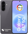 Celular Samsung Galaxy A57 5G 256GB, 8GB RAM, Câmera Tripla de até 50MP, Selfie de 12MP, Tela Super AMOLED 6.7", NFC, Recursos AI, IP68, Até 6 Atualizações de Android e Segurança (Lilás)