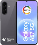 Celular Samsung Galaxy A57 5G 256GB, 8GB RAM, Câmera Tripla de até 50MP, Selfie de 12MP, Tela Super AMOLED 6.7", NFC, Recursos AI, IP68, Até 6 Atualizações de Android e Segurança (Lilás)