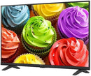 Smart TV HD 32" LG LB650 AI 2026
