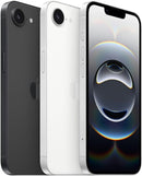 iPhone 16e Apple 128GB, Câmera 48MP, Tela Super Retina XDR 6,1", Branco