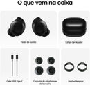 Samsung Combo Galaxy A57 5G (256GB) - Cinza + Galaxy Buds Core - Preto