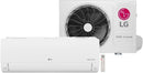 LG Ar Condicionado Split LG Dual Inverter AI Voice 9000 BTU/h Frio S3-Q09AA31F - 220 Volts