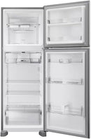 Geladeira Brastemp Frost Free 385 Litros Duplex Inox - BRM46MK 220V