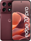 Smartphone Motorola Edge 70 PRO 5G 256GB 12GB RAM, 4 Cameras 50MP, Extreme AMOLED, Azul Escuro