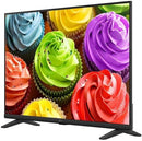 Smart TV HD 32" LG LB650 AI 2026