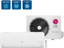 Ar Condicionado Split 12000 Btus Lg Dual Inverter Voice +ia Frio S3nq12ja31l.eb2gam1-220v