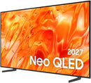 Samsung Vision AI TV 55" Neo QLED 4K QN70H 26/2027, Mini LED
