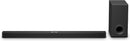 Soundbar LG Dolby Atmos, 570W RMS, 5.1.3 Canais, DTS:X, AI Room Calibration Pro, AI Sound Pro, Sem fios, WOW Orchestra, Conexões Múltiplas - S90TY