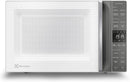 Electrolux ME36S Efficient - Micro-ondas de Bancada 36L, 127V, Cor Prata