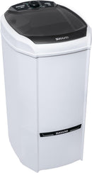 SUGGAR LAVADORA DE ROUPAS LAVAMAX ECO 10KG 110V BRANCA LE1021BR