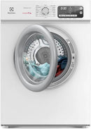 Secadora de Roupas Electrolux 11Kg Branca Essential Care com Função Antirrugas (STL11) - 220V
