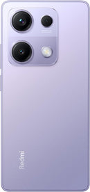 Xiaomi Redmi Note 14S 4G NFC Aurora Purple (Roxo) 8GB 256GB ROM [ 2502FRA65G ]