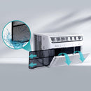 Ar-Condicionado Janela Eletrônico Wi-Fi 10.000 btus Frio 127V AW-10CWBRVGU02 Hisense