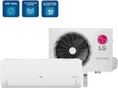 LG Ar Condicionado Split LG Dual Inverter AI Voice 12000 BTU/h Quente e Frio S3-W12JA31D - 220 Volts