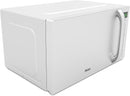 Micro-ondas Philco 20L Branco Pintura Limpa Fácil PMO24B 127v