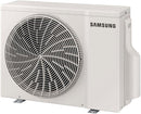 Ar-condicionado Split Inverter 12000 Btus Samsung Windfree Ai Pro Wi-fi High Wall Só Frio Ar60h12d1awnaz/ar60h12d1awxaz 220v