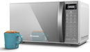 Panasonic Micro-ondas 21L Branco Espelhado 127v NN-ST27LWRU