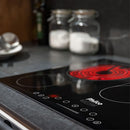 Cooktop Elétrico Philco PCT55VC Vitrocerâmico 8400W