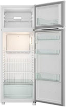Consul Refrigerador CRD37MB 332L 60cm x 66cm x 167,8cm Duplex Branco Cycle Defrost 2 Portas
