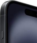 Apple iPhone 16 (128 GB) – Preto