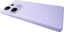 Xiaomi Redmi Note 14S 4G NFC Aurora Purple (Roxo) 8GB 256GB ROM [ 2502FRA65G ]