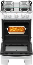 Fogão 4 Bocas Atlas Mônaco Plus Mesa Inox Bivolt