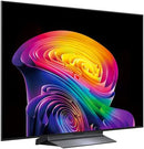 Smart TV LG OLED evo AI 4K C6 55 polegadas 2026