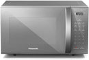 Panasonic Micro-ondas 27L Prata 127v NN-ST55LMRU