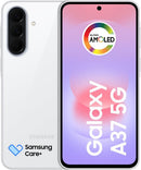 Celular Samsung Galaxy A37 5G 128GB, 6GB RAM, Câmera 50MP (Preto)