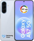 Celular Samsung Galaxy A57 5G 256GB, 8GB RAM, Câmera Tripla de até 50MP, Selfie de 12MP, Tela Super AMOLED 6.7", NFC, Recursos AI, IP68, Até 6 Atualizações de Android e Segurança (Lilás)