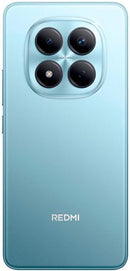 Smartphone Xiaomi Redmi Note 15 Azul 8GB RAM 256GB ROM (2510DRA23L)
