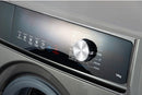 Lava e Seca 16 Programas Eco Inverter Philco 10 kg Inox Pls11t - 110v