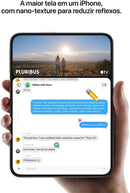 Apple iPhone Duo (512 GB) - Branco estelar