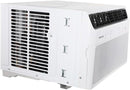 Ar Condicionado Janela Eletrônico Hisense com Wi-Fi 10.000 BTUs Frio R-32 AW-10CW2RVGU00-220V