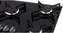 Cooktop a Gás Philco 5 Queimadores Cook Chef Bivolt