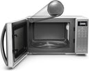 Panasonic Micro-ondas 21L Branco Espelhado 127v NN-ST27LWRU