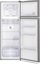 Electrolux Geladeira Electrolux Frost Free 320L Duplex Inox Look (TF38S) 220V