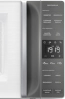 Micro-ondas Electrolux 23L Branco Efficient com Descongelamento Assistido (ME23B) 127V