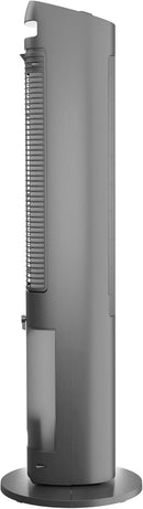 WAP Climatizador de Ar AIR FRESH 4 em 1, com Reservatório para Essência e 3 Níveis de Velocidades, Baixo Ruído, 90W 127V