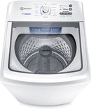 Máquina de Lavar 17kg Electrolux Essential Care com Cesto Inox, Jet&Clean e Ultra Filter (LED17) 220v