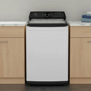 Máquina de Lavar Roupas 12kg Branca Midea Wave Impeller 220V