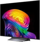 Smart TV LG OLED evo AI 4K C6 55 polegadas 2026