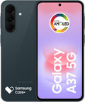 Celular Samsung Galaxy A37 5G 128GB, 6GB RAM, Câmera 50MP (Preto)