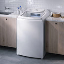 Máquina de Lavar 17kg Electrolux Essential Care com Cesto Inox, Jet&Clean e Ultra Filter (LED17) 220v